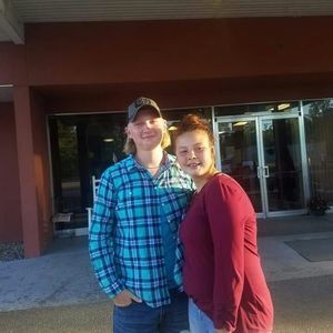 Meet your Posher, Fred